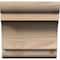 Ekena Millwork New Brighton Rough Sawn Rafter Tail, Douglas Fir, 6"W x 6"H x 16"L RFT06X06X16NEB00RDF - alternate 3